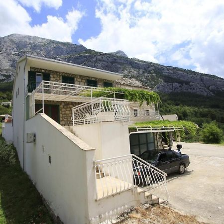 Holiday Home Makarska Bagian luar foto