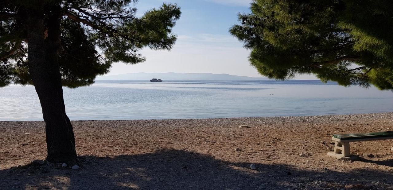 Holiday Home Makarska Bagian luar foto