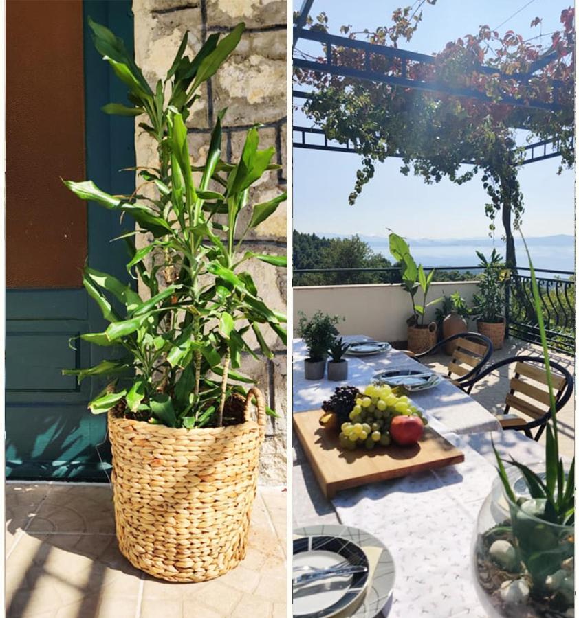 Holiday Home Makarska Bagian luar foto