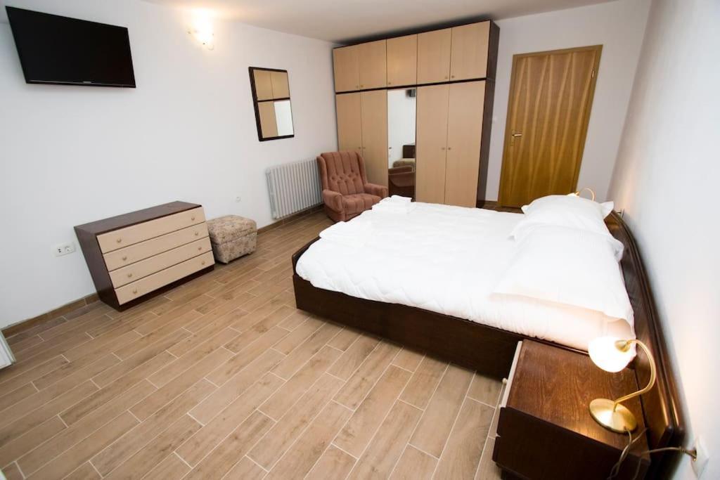 Holiday Home Makarska Bagian luar foto
