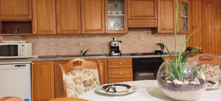 Holiday Home Makarska Bagian luar foto