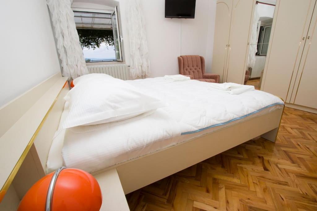 Holiday Home Makarska Bagian luar foto