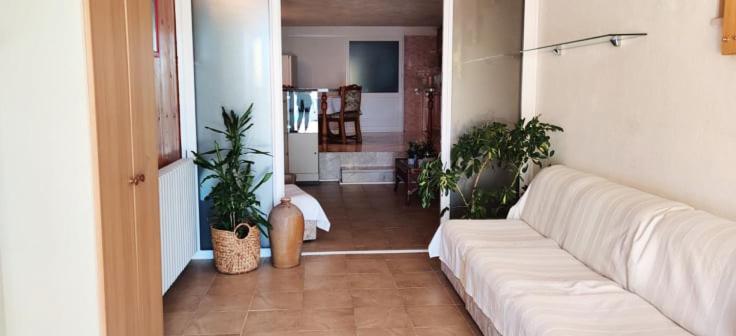 Holiday Home Makarska Bagian luar foto
