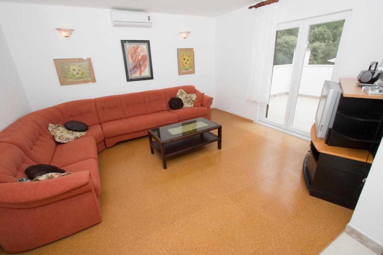 Holiday Home Makarska Bagian luar foto