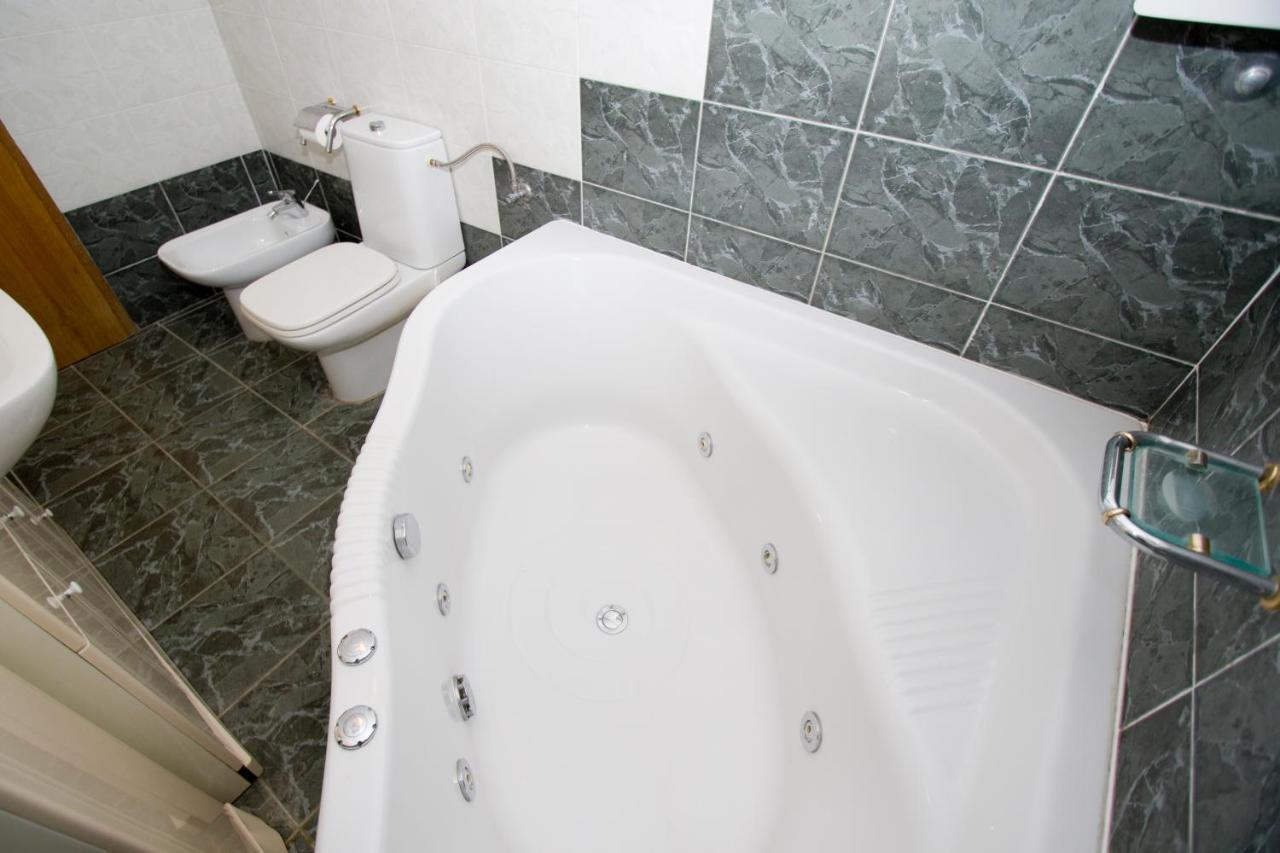 Holiday Home Makarska Bagian luar foto